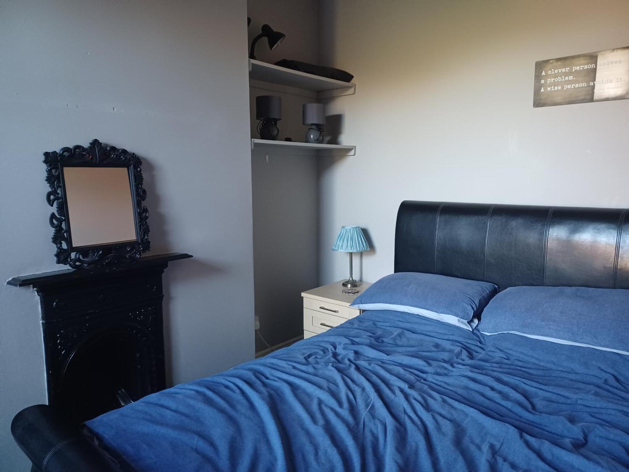 Ripon Street Lincoln Apartment ห้อง รูปภาพ